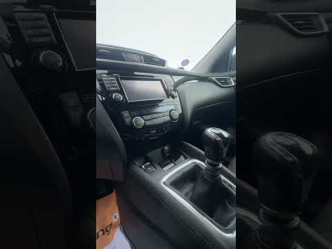 фото nissan qashqai ii 0