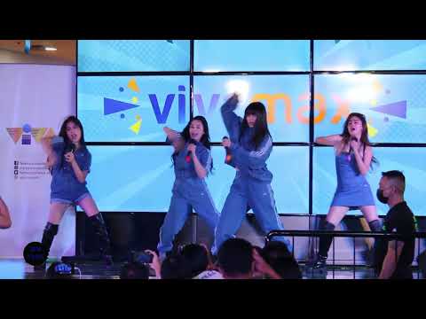 (NATATARANTA) LITZ at Fishermall QC. 5/15/22