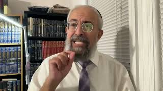 דבר תורה קצר לפרשת בראשית התשפ"ו – הרב ינון קלזאן (הרב ינון קלזאן) - התמונה מוצגת ישירות מתוך אתר האינטרנט יוטיוב. זכויות היוצרים בתמונה שייכות ליוצרה. קישור קרדיט למקור התוכן נמצא בתוך דף הסרטון