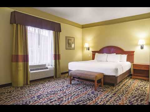 La Quinta Inn & Suites Temple - South - Belton (Texas) - United States