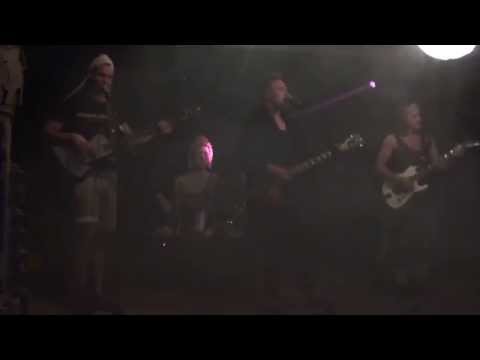 Hot Bodies - Rum (Live at the Recycle Lounge Gallery Club 21.12.2014)