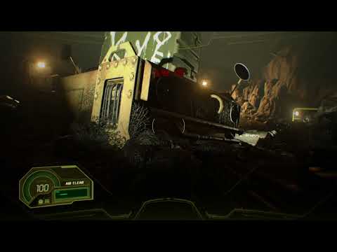 Resident Evil 7: Not A Hero - Find Liquid Nitrogen & Deactivate Bomb On Arm (Giant White Molded)