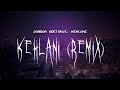 Jordan Adetunji Kehlani Kehlani Remix Sped Up Lyrics