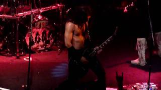 Wasp - Arena Of Pleasure