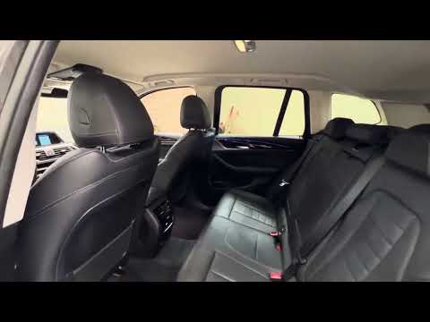 #gdmauto_damagedcars 2019 BMW X3 xDrive20d xLine