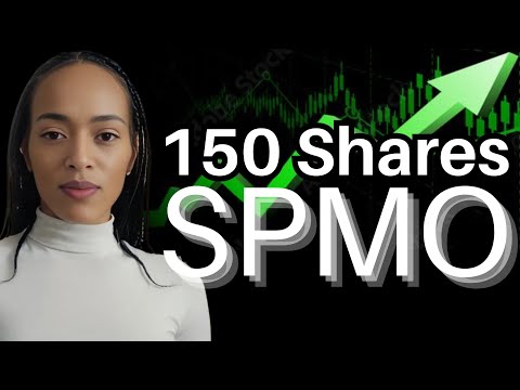 SPMO ETF Update: 150 Shares, $18K Invested, Big Global Signal!