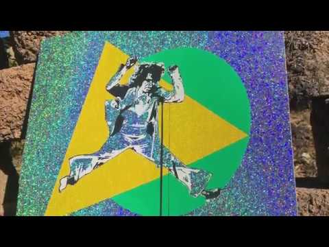 "Soul Brother No . 1" process video