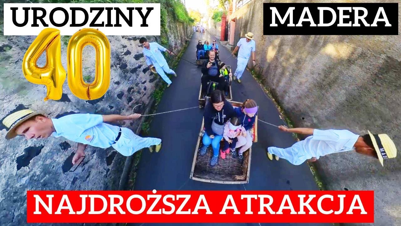 Czy odważysz się? TOBOGAN 🛷⛰️ SANIAMI po ASFALCIE ...