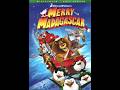 Opening To Merry Madagascar 2009 DVD