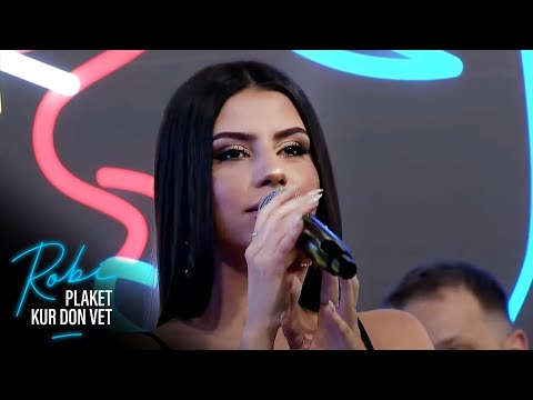 Frosina muji - është e fundit lamtumirë - LIVE