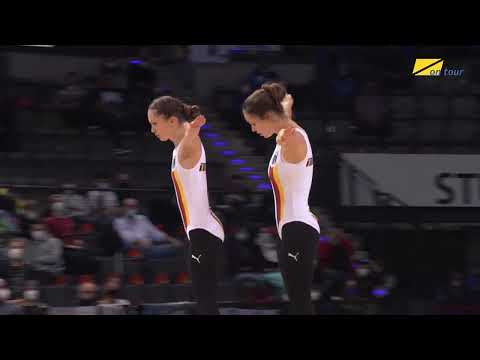 Produktionseinblicke Folge #20: Hallenrad-WM 2021