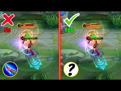 CHOU NEW BEST BUILD 2022 FOR 1 SHOT DAMAGE!! - Mobile Legends