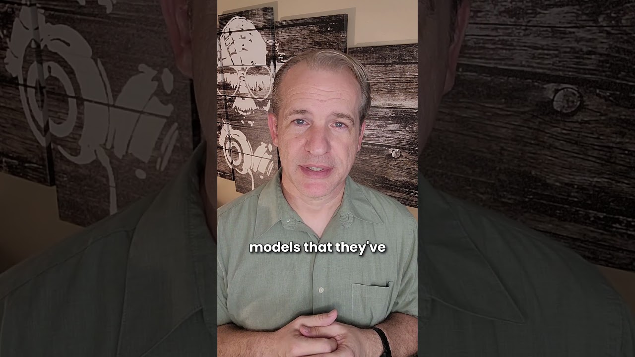 eDiscovery Word of the Day: Portable AI Model