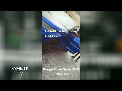 FAME: Young Thug buys Jerrika Karlae a new RARE car. MUST SEE