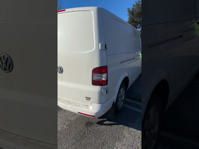 1455042 Volkswagen Transporter T30 2.0 TDI BMT DSG Sequential, 140hp, 2014