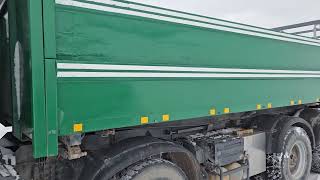 Camion-benne Volvo FH12 | Image 7 - Autoline