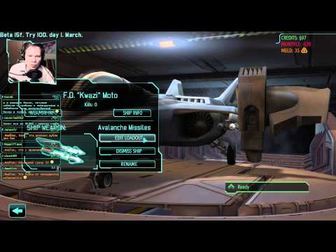 XCOM Long War B15 I/I SW, Трай 100, День 1