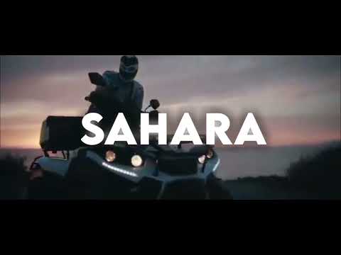 [FREE] Devito X Voyage Balkan type beat - "SAHARA"