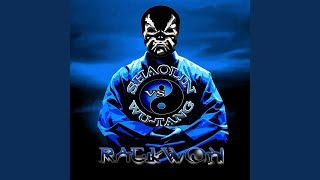 Raekwon - Chop Chop Ninja (feat. Inspectah Deck &amp; Estelle) (slowed + reverb)