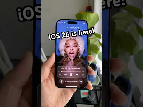 YouTube Thumbnail