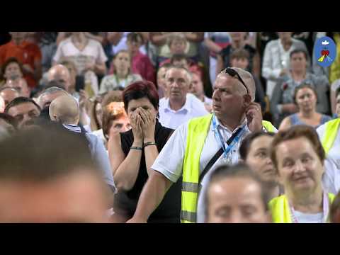 12. Spotkanie otwarte 29.06.2019 - Modlitwa o uzdrowienie