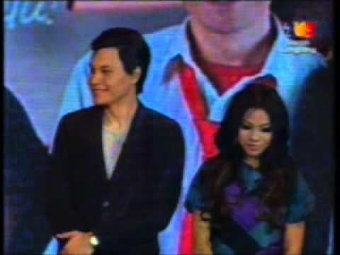 Mentor 5 2011 - FINAL : Markah Keseluruhan Konsert Akhir [Salma Juara Mentor  5]