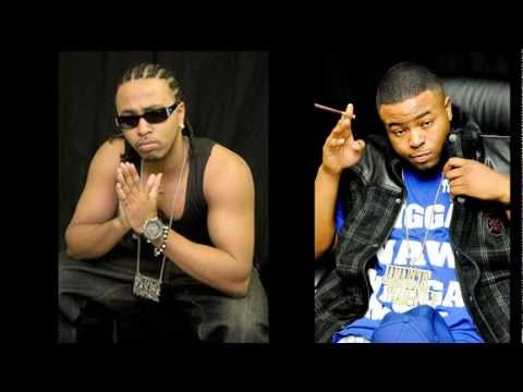 Jamarcus-Bitch Ass Nigga ft Daddy O