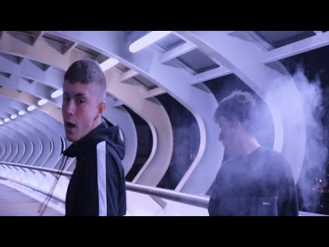 NKO X CXLIBRE | POST MORTEM (VIDEOCLIP)