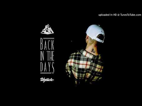 REI ALL'A AKA SAMUREI & UZETAELE - Arma esa mierda, enciendela, fumala (Interludio)