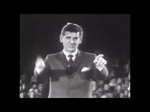 Leonard Bernstein - Young People's Concerts: What Does Music Mean?