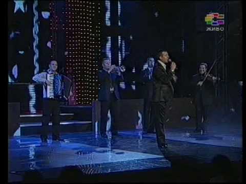 MARJAN KOCEV I GRUPA "DRIM TIM"