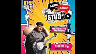 Lero de Música com Thiago Big #05