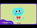 Be Kind to Your Web Footed Friends - The Kiboomers Preschool Songs & Nursery Rhymes for Kids