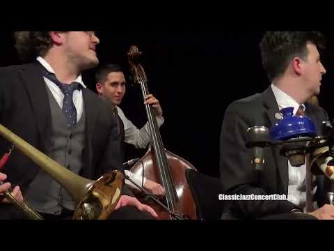 The Sheik of Araby -Fried Seven