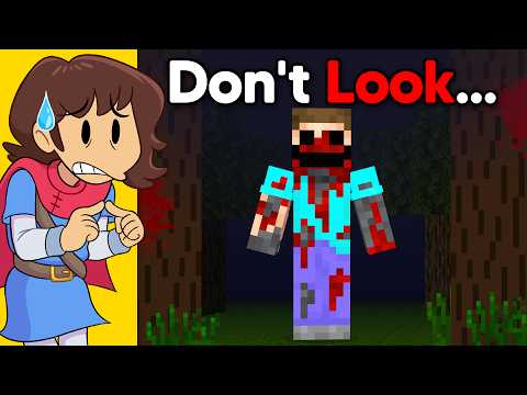 Terrifying Minecraft Shorts: Checkpoint Testing Exposed!