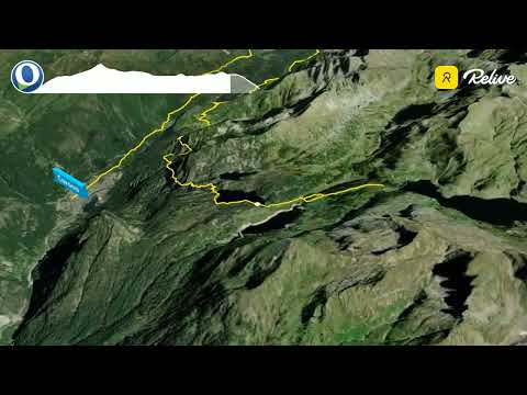Trekking tra laghi e rifugi della valle Brembana