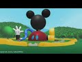 Mickey Mouse Clubhouse Hot Dog Dance Persian Glory Entertainment