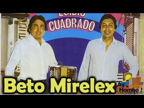 Entre rosas y claveles- Julio Morillo (Con Letra ) Ay Hombe!!!