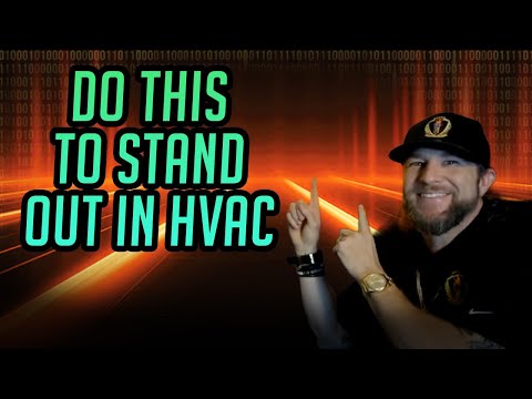 How Elite HVAC Companies Win on Customer Experience