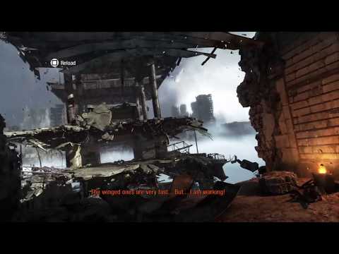 Metro: Last Light Redux Walkthrough Campaign Gameplay Part 21