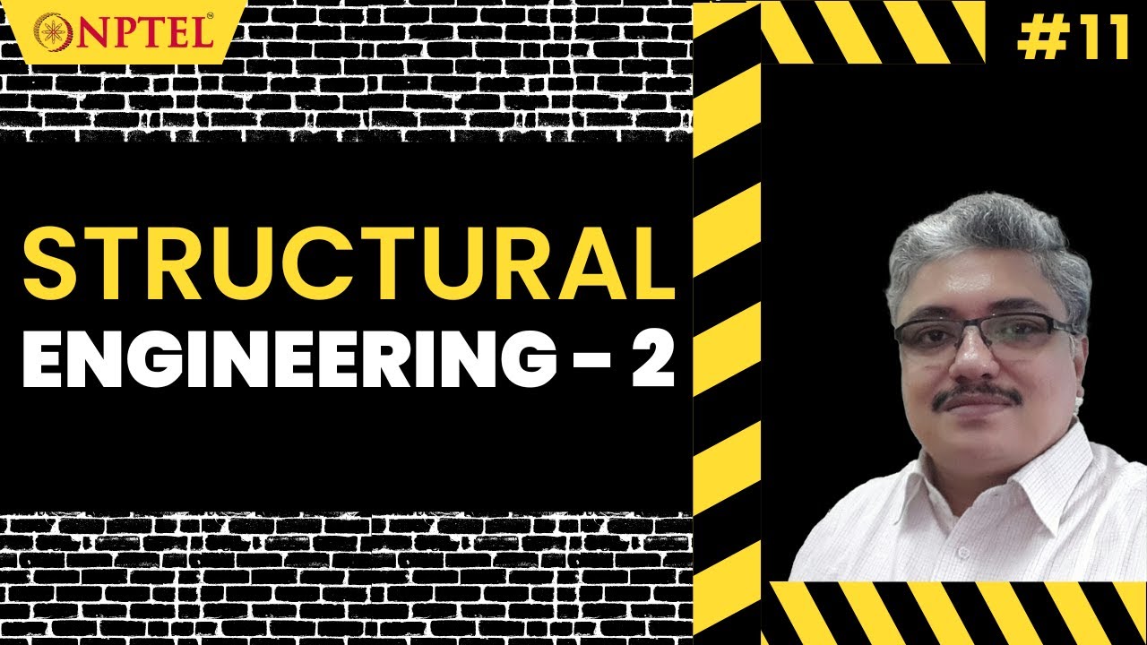 #11 Structural Engineering  | Part 2 | Introduction to Civil Engineering Profession