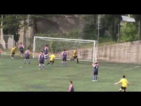 DIL30 100515 FINALE ALLIEVI REGIONALI - ATHLETIC - MOLASSANA