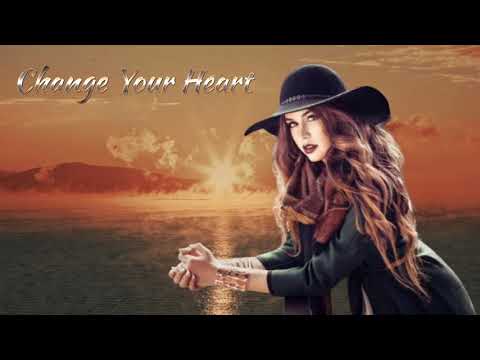 Ken Martina - Change Your Heart (Extended Vocal Change Your Remix) 2020 İtalo Disco