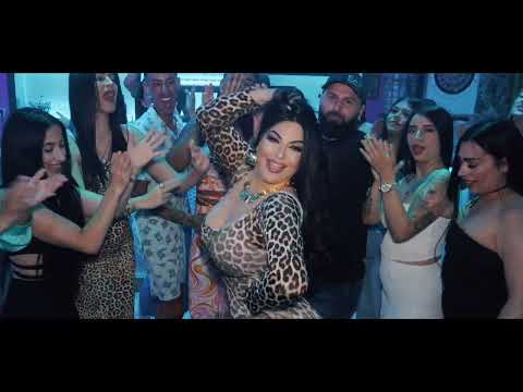 ALONSO El GATO - PARA ELLAS (videoclip oficial) pro. Israel Amador