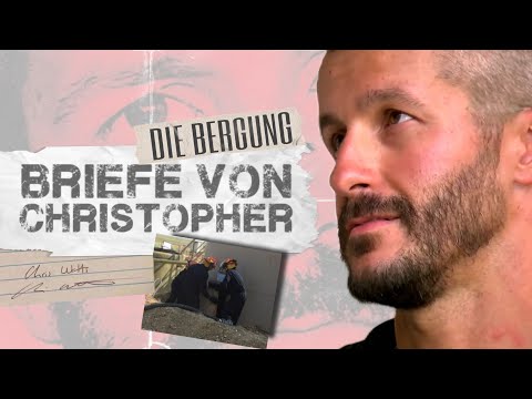Chris Watts - Briefe von Christopher Kapitel 19/20 - Die Bergung
