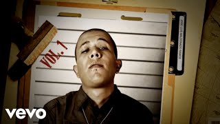 C-Kan - Vivo La Vida Cantando (Audio)