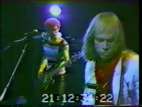Elliott Murphy Just a Story from America Live 1982
