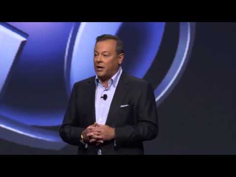 Sony's E3 Highlights - Playstation 4 Features - PS4 Price And Console Reveal (PS4 V Xbox One)