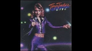 The Night They Drove Old Dixie Down by Tanya Tucker from her Tanya Tucker Live album