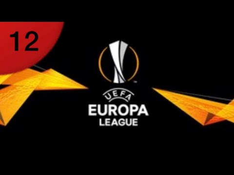 #12 EUROPA LEAGUE!!! | Fifa 21 Road To Glory Sunderland Career Mode (S2 E3)